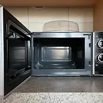 Appartement Fruehlingserwachen Im Hasetal, Becksvoort-noll Loningen