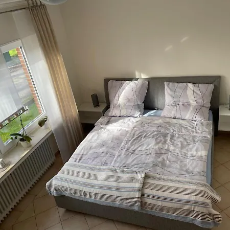 Winterzauber Im Hasetal, Becksvoort-noll Loningen