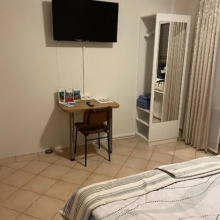 Apartment Sommertraum Im Hasetal, Becksvoort-noll Loningen
