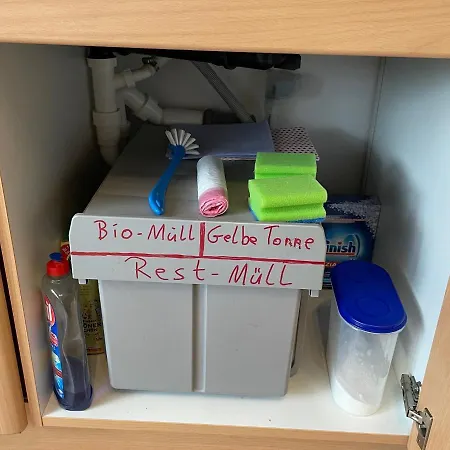 Winterzauber Im Hasetal, Becksvoort-noll Apartamento *