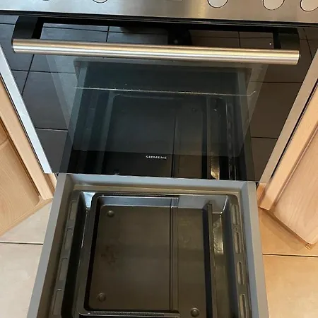 Apartment Sommertraum Im Hasetal, Becksvoort-noll Loningen