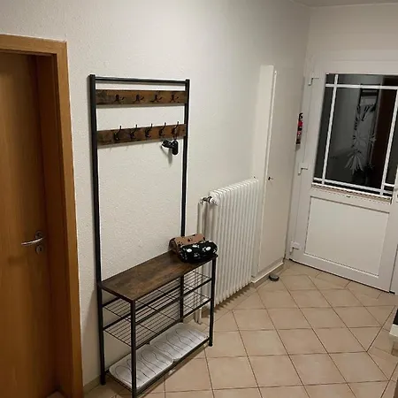 Sommertraum Im Hasetal, Becksvoort-noll Apartment