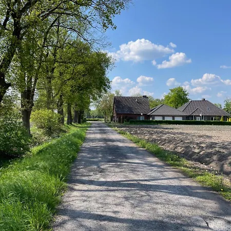 Sommertraum Im Hasetal, Becksvoort-noll