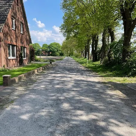 Sommertraum Im Hasetal, Becksvoort-noll Apartment Loningen