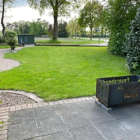 Sommertraum Im Hasetal, Becksvoort-noll *