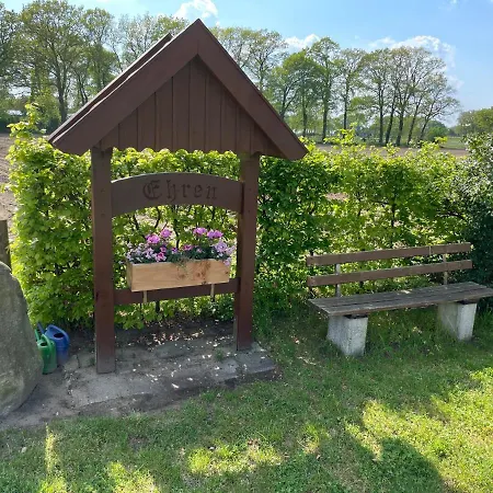 Sommertraum Im Hasetal, Becksvoort-noll