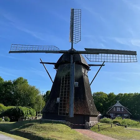 Herbstleuchten Im Hasetal, Becksvoort-Noll * Loningen