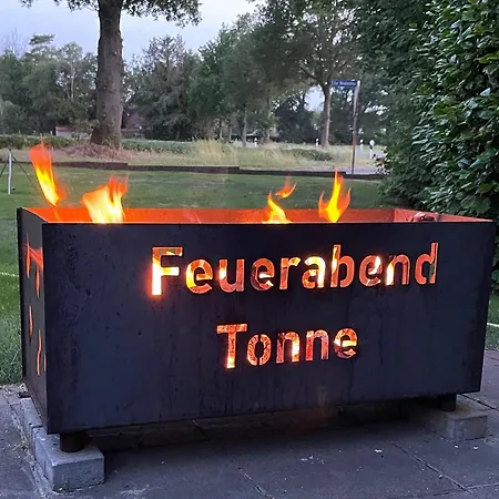 Sommertraum Im Hasetal, Becksvoort-noll Lejlighed