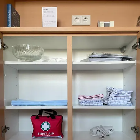 Apartamento Winterzauber Im Hasetal, Becksvoort-noll