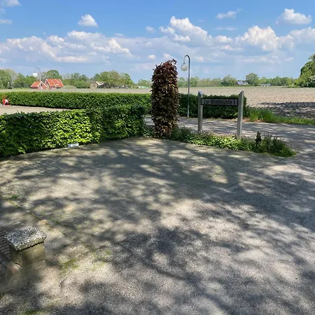 Lägenhet Sommertraum Im Hasetal, Becksvoort-noll