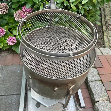 דירה Sommertraum Im Hasetal, Becksvoort-noll Loningen