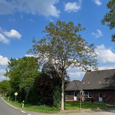 Lägenhet Sommertraum Im Hasetal, Becksvoort-noll