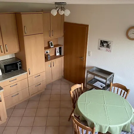 Apartment Sommertraum Im Hasetal, Becksvoort-noll