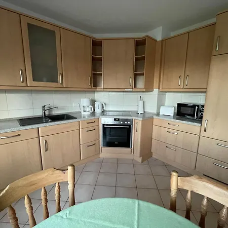 Sommertraum Im Hasetal, Becksvoort-noll Apartment *