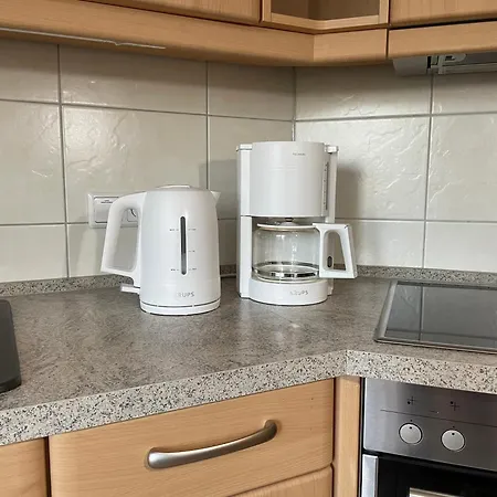 דירה Fruehlingserwachen Im Hasetal, Becksvoort-Noll *