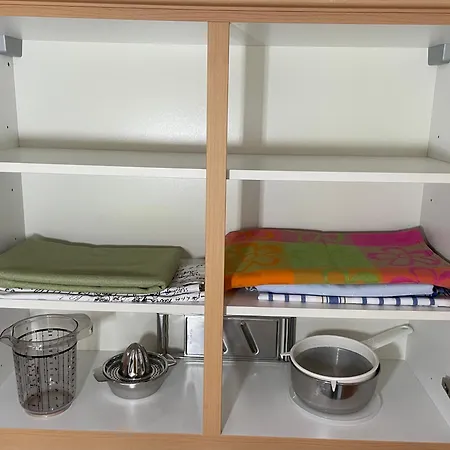 Lägenhet Fruehlingserwachen Im Hasetal, Becksvoort-Noll