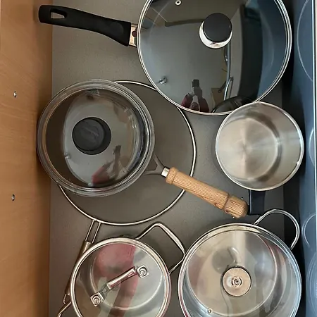 Lejlighed Sommertraum Im Hasetal, Becksvoort-noll *