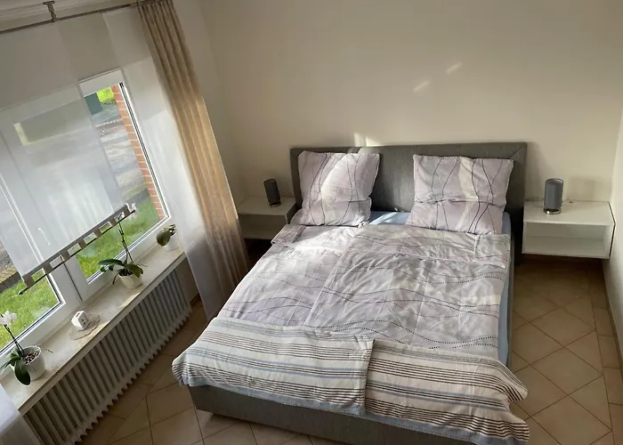 Fruehlingserwachen Im Hasetal, Becksvoort-Noll Loningen