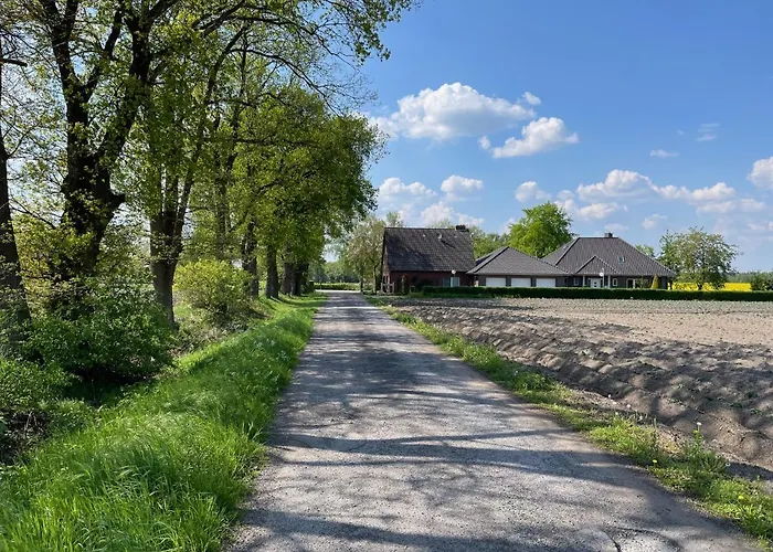 Fruehlingserwachen Im Hasetal, Becksvoort-Noll