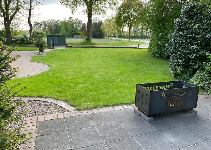 Fruehlingserwachen Im Hasetal, Becksvoort-noll *