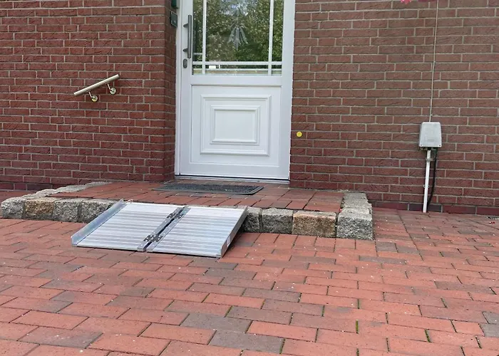 Fruehlingserwachen Im Hasetal, Becksvoort-Noll דירה