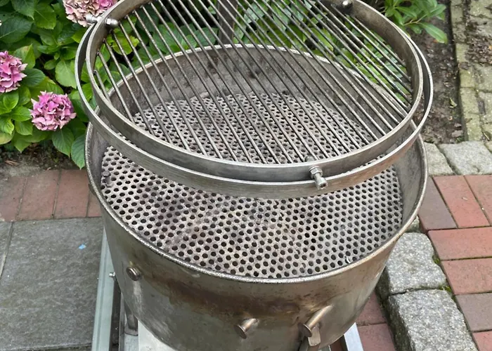 דירה Fruehlingserwachen Im Hasetal, Becksvoort-Noll Loningen