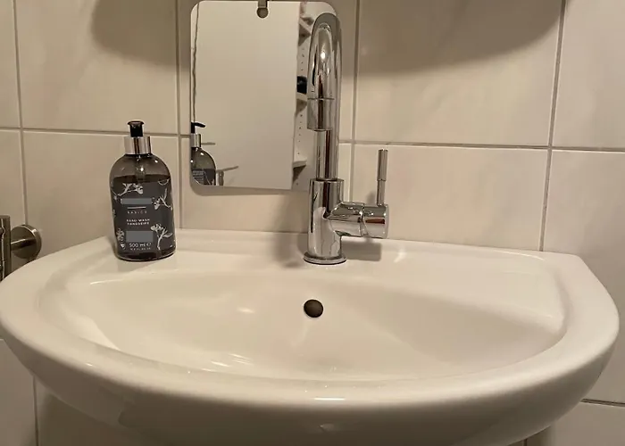 Fruehlingserwachen Im Hasetal, Becksvoort-Noll *