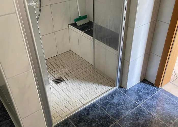 Fruehlingserwachen Im Hasetal, Becksvoort-noll *