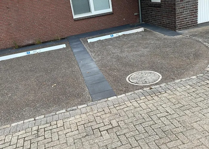 Lägenhet Fruehlingserwachen Im Hasetal, Becksvoort-Noll *