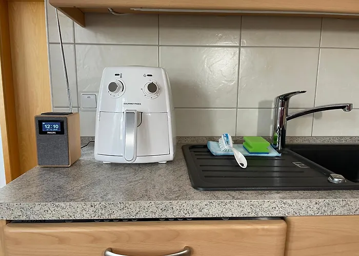 Fruehlingserwachen Im Hasetal, Becksvoort-Noll * Loningen