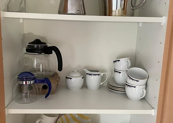 Fruehlingserwachen Im Hasetal, Becksvoort-Noll דירה *